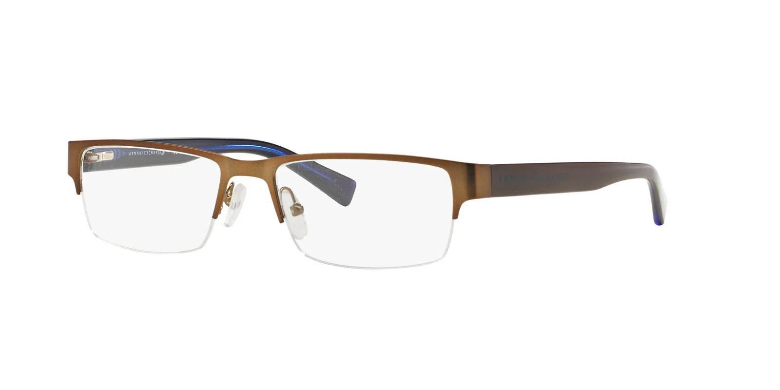 Armani Exchange 1015 Eyeglasses - view 31